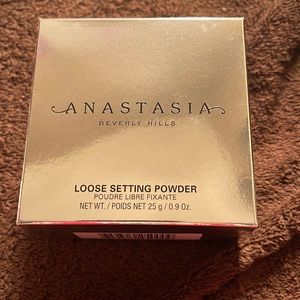 Anastasia Beverly Hills Loose Setting Powder Translucent *NEW*